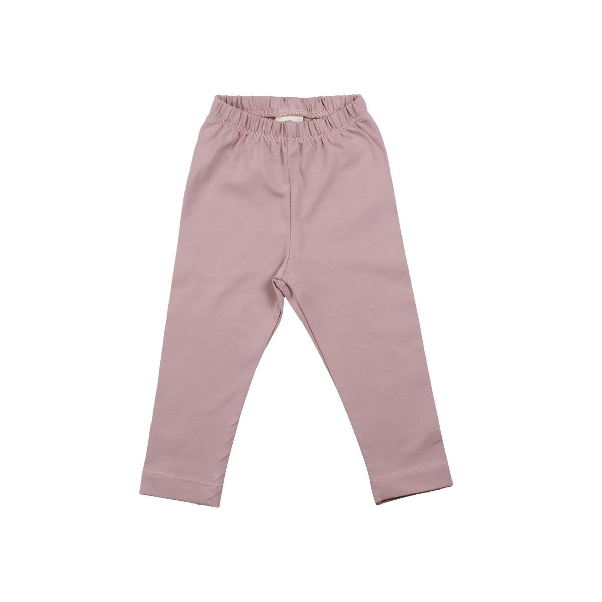 Cotton leggings (organic)