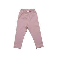 Cotton leggings (organic)