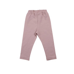 Cotton leggings (organic)