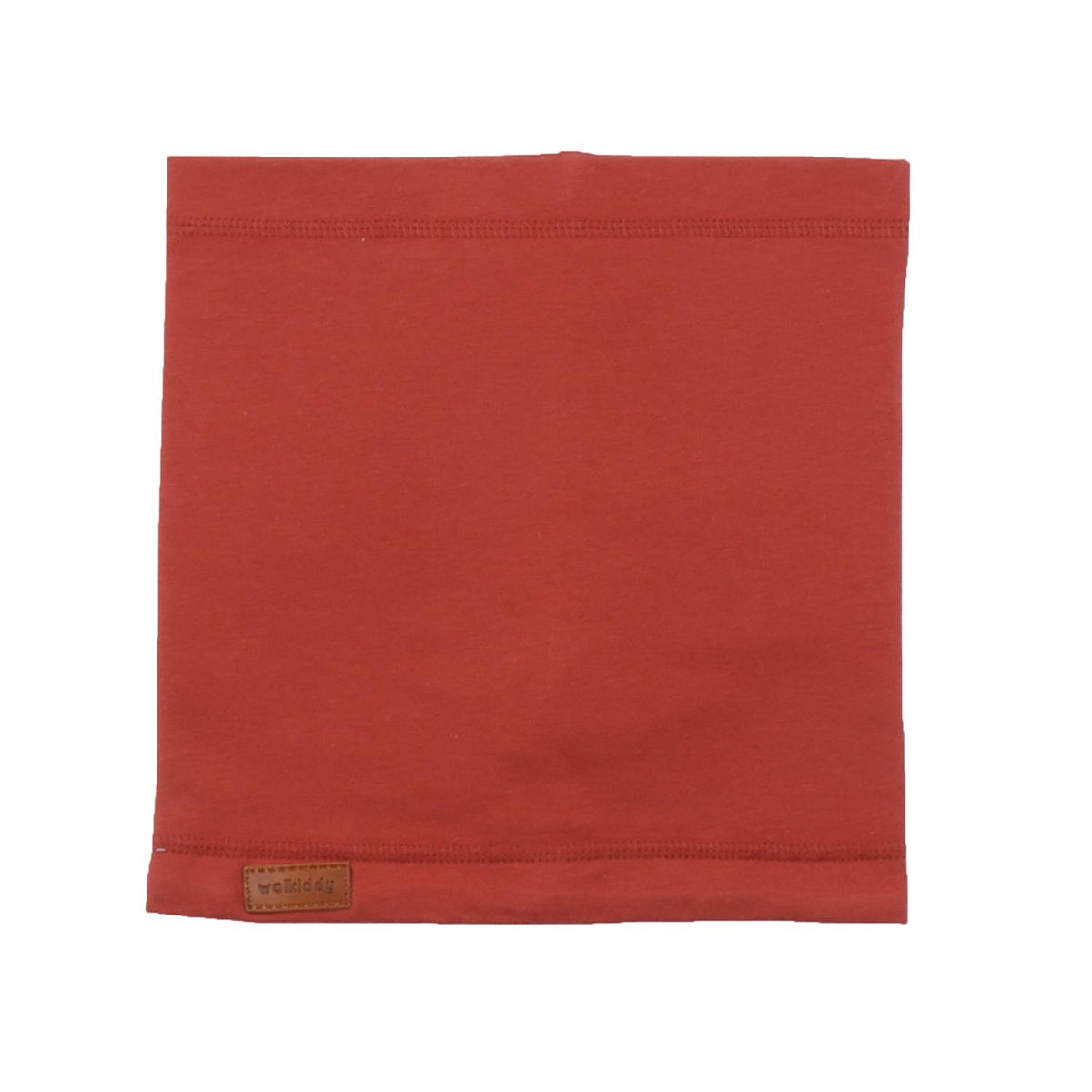 Scarf made of cotton (organic)