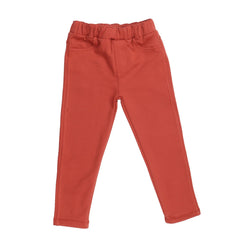 Cotton leggings (organic)