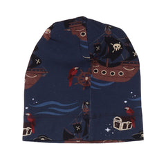 Cotton hat (organic)