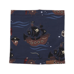 Scarf made of cotton (organic)