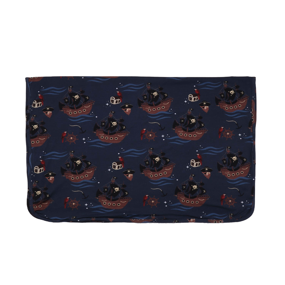 Cotton blanket (organic)