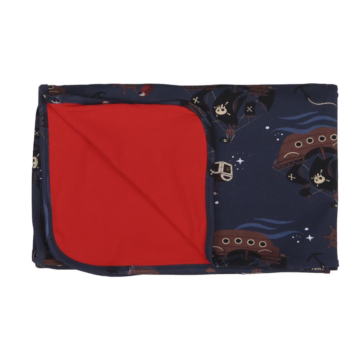 Cotton blanket (organic)