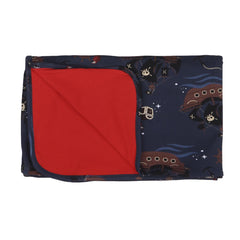 Cotton blanket (organic)
