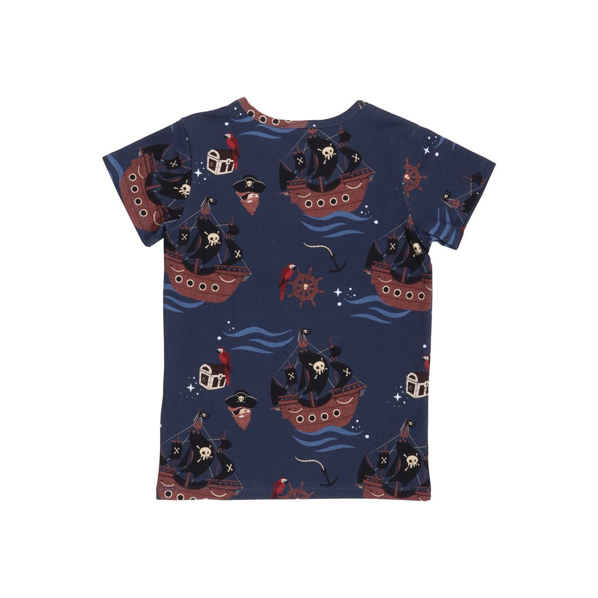 Pajamas set made of cotton (organic)
