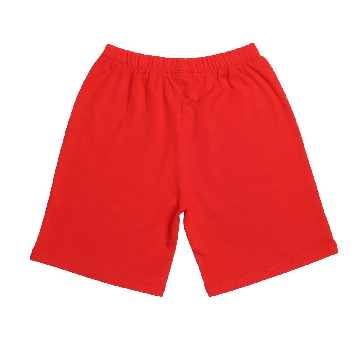 Pajamas set made of cotton (organic)