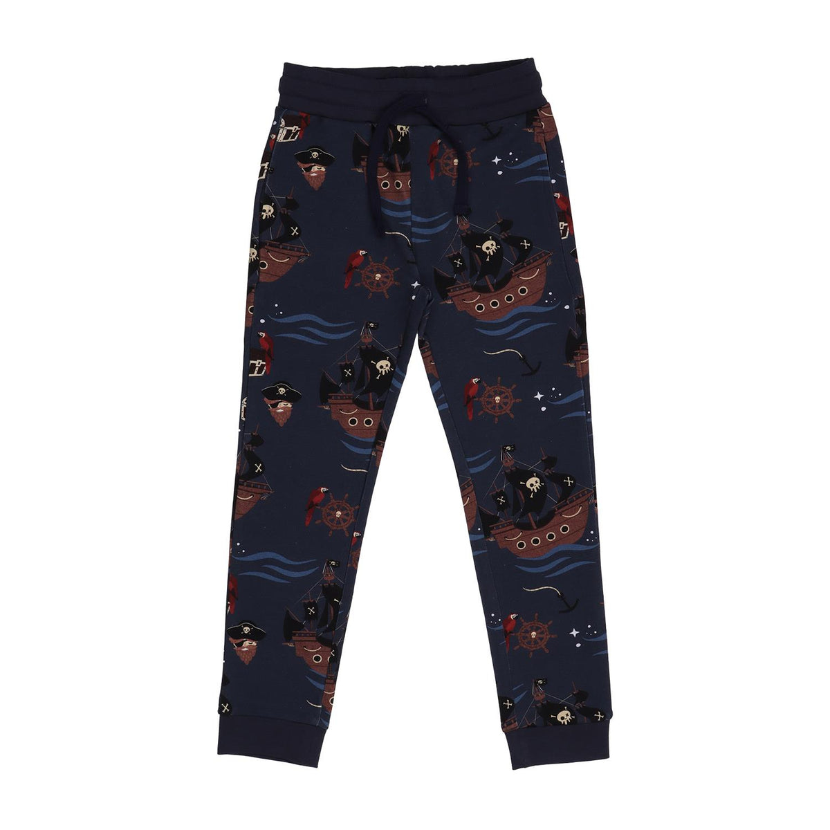 Pirate Ships-Jogger