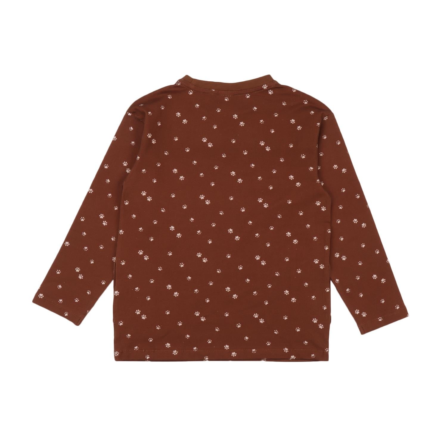 Patte - Chemise