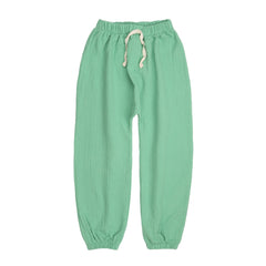 Framboises - Pantalon Baggy