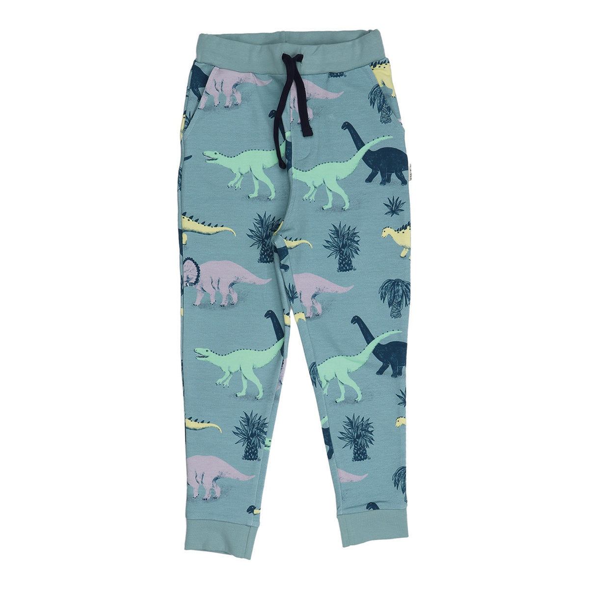 Running Dinosaurs-Jogger