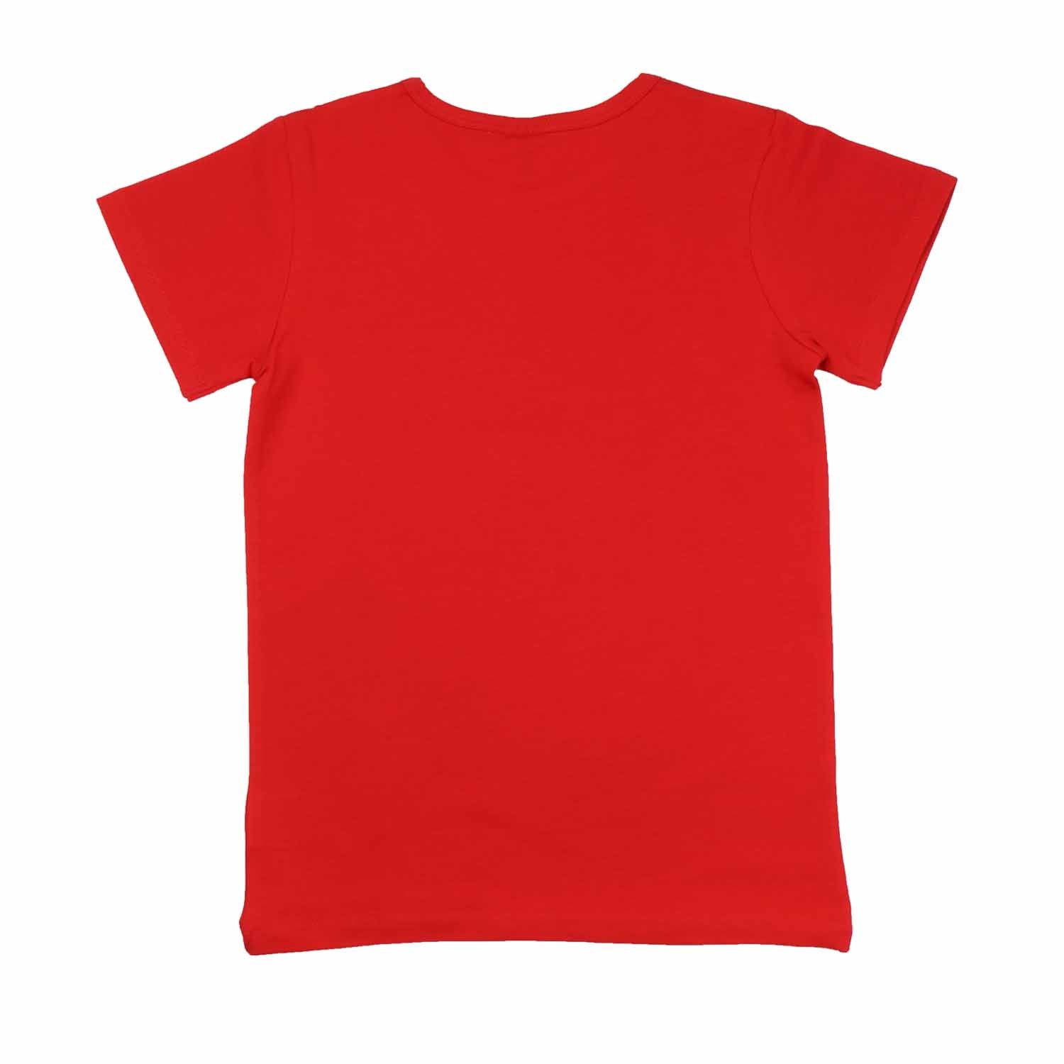 Cotton T-shirt (organic)