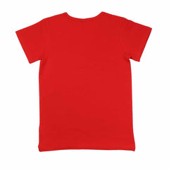 Cotton T-shirt (organic)