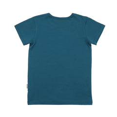 Running Dinosaurs-T-Shirt