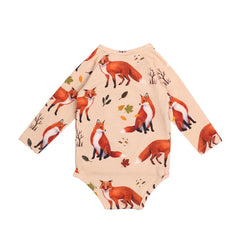 Wrap body made of cotton (organic)