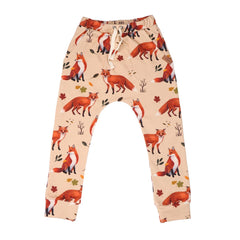 Pantaloni da jogging in cotone (organico)