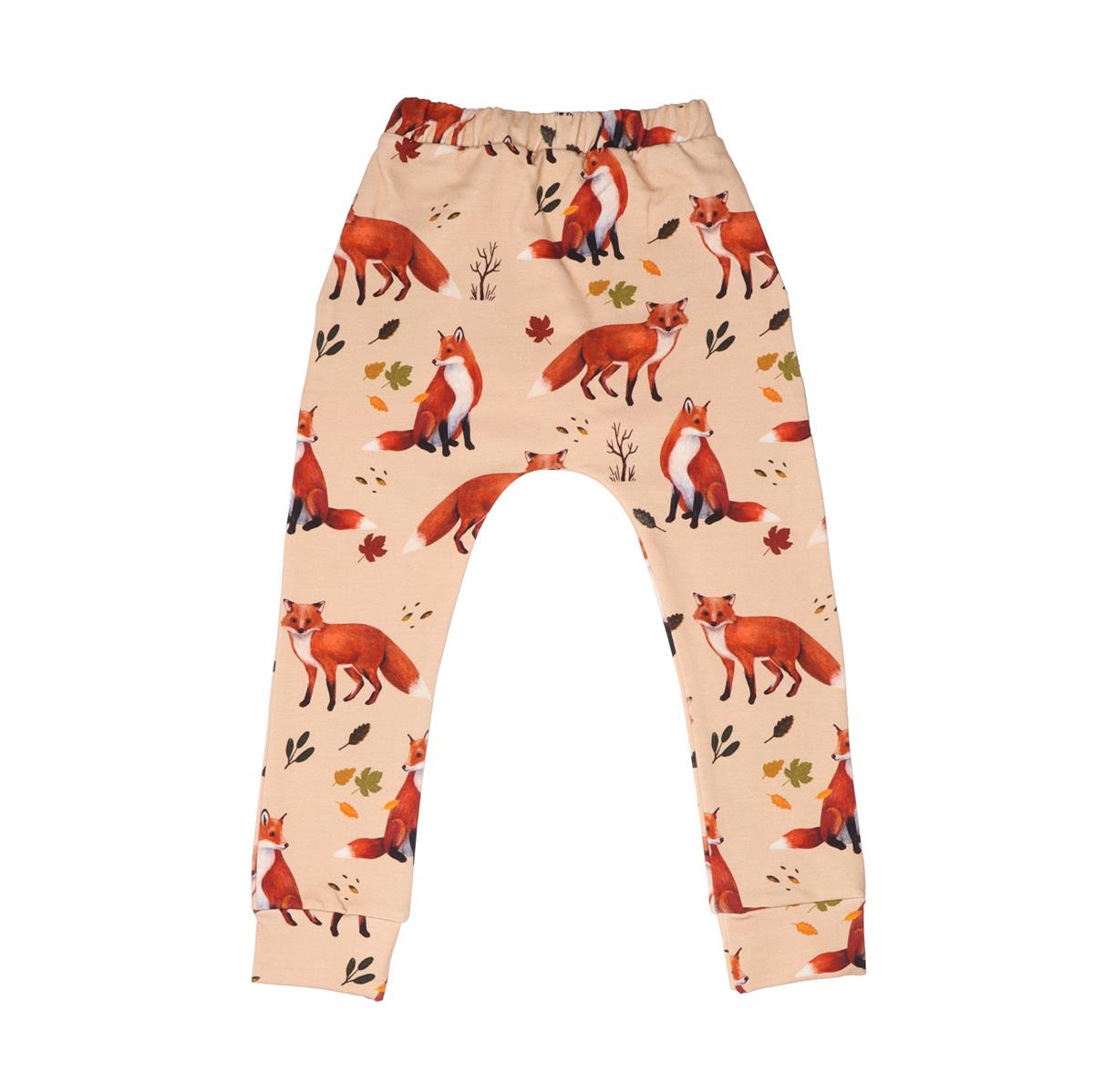 Pantaloni da jogging in cotone (organico)