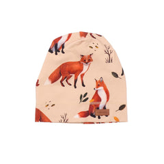 Cotton hat (organic)