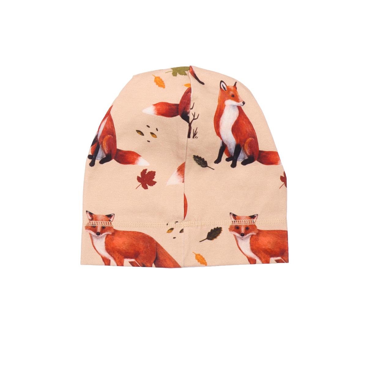 Cotton hat (organic)