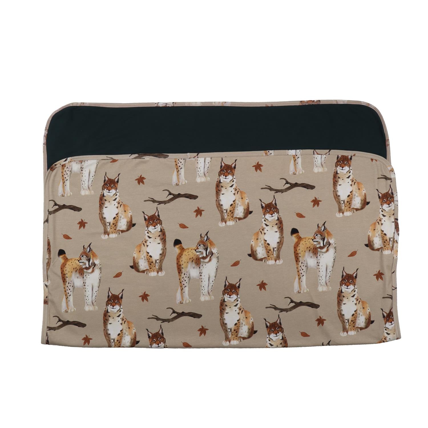 Cotton blanket (organic)