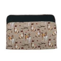 Cotton blanket (organic)