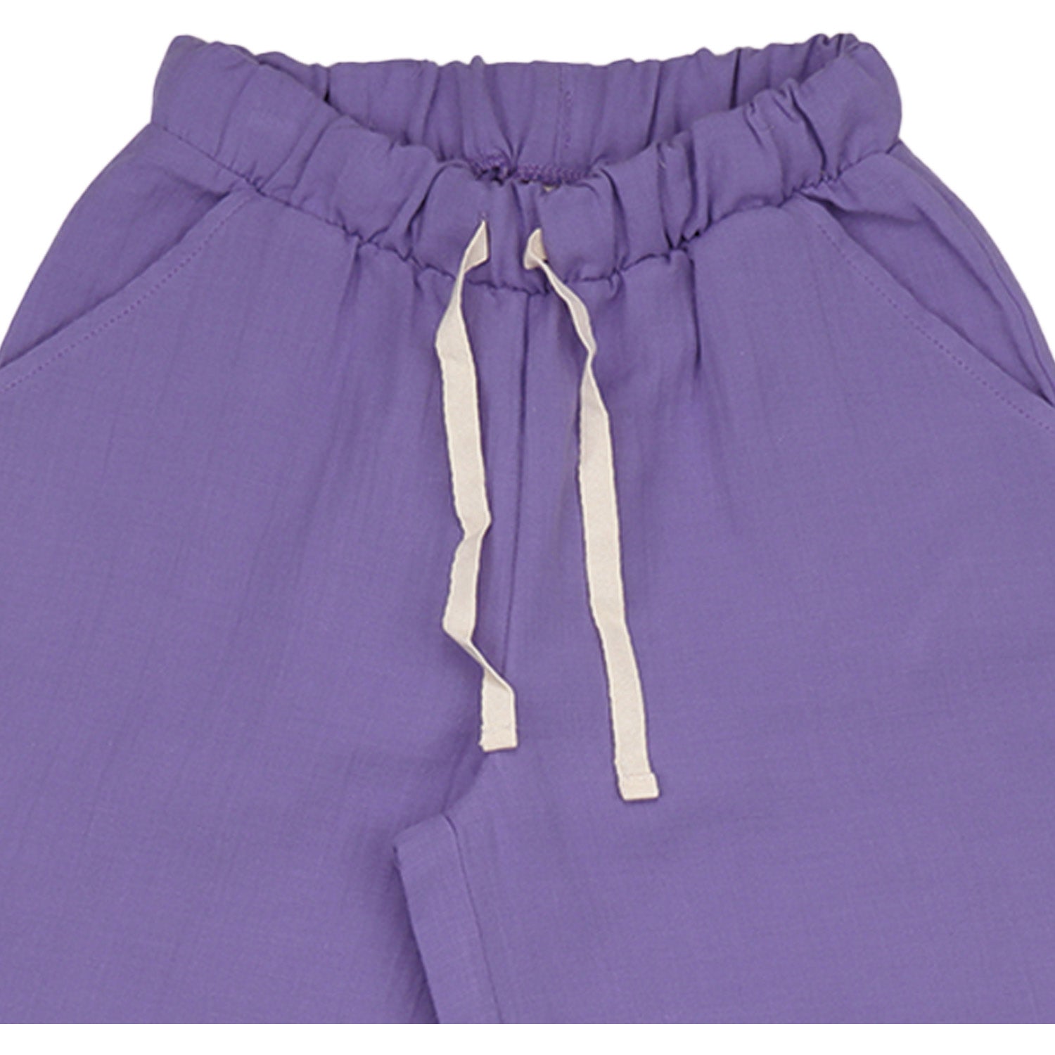 Royal Lavender-Pants