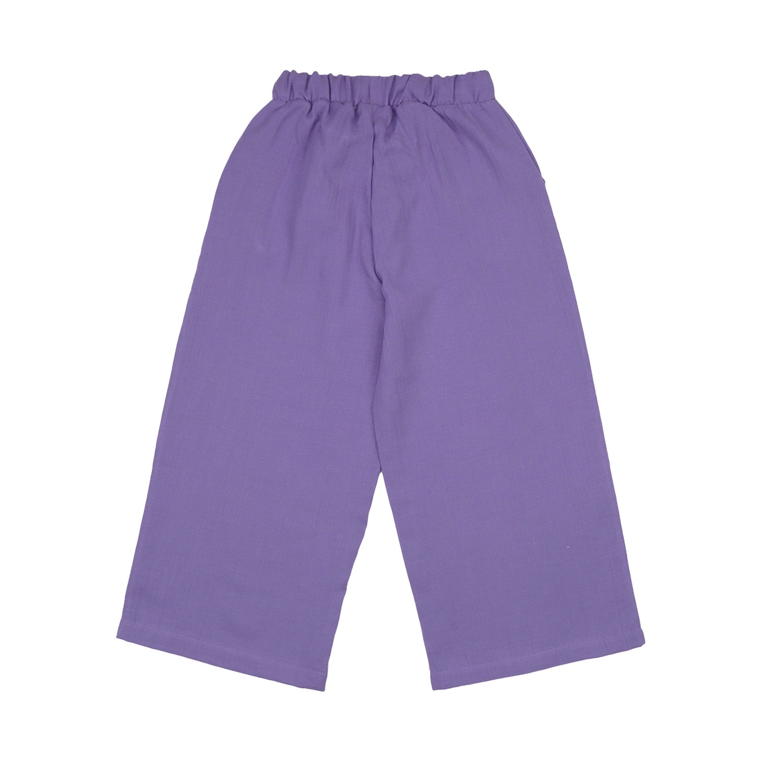 Royal Lavender-Pants