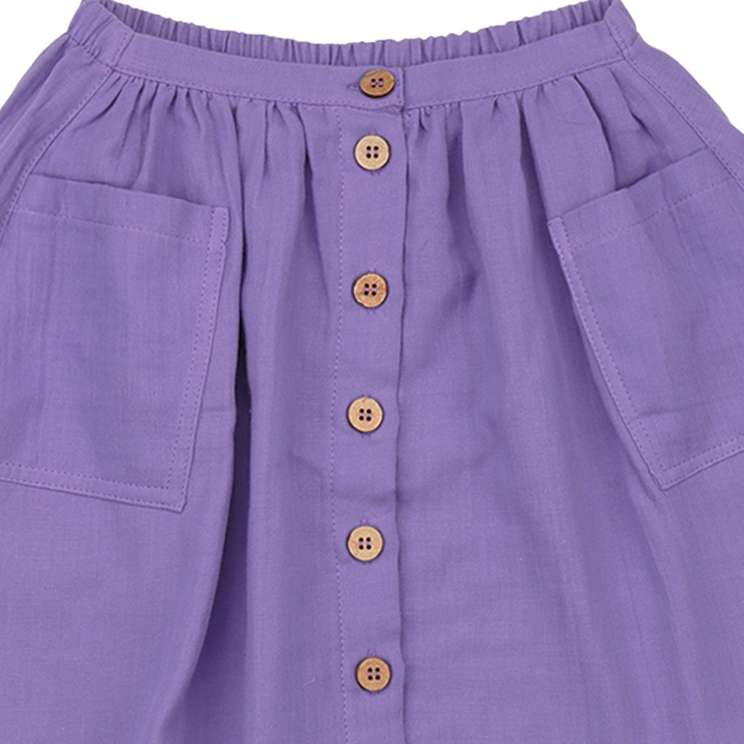 Royal Lavender-Skirt