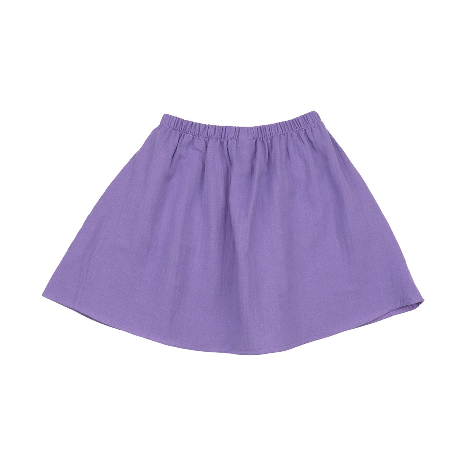 Royal Lavender-Skirt