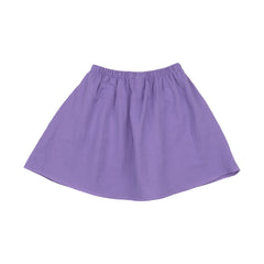 Royal Lavender-Skirt
