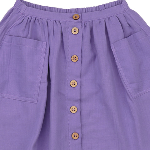 Royal Lavender-Skirt