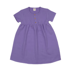 Royal Lavender-Dress