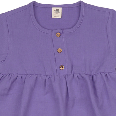 Royal Lavender-Dress