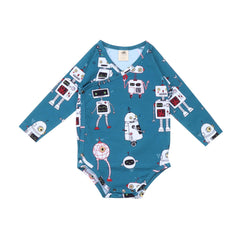 Wrap body made of cotton (organic)