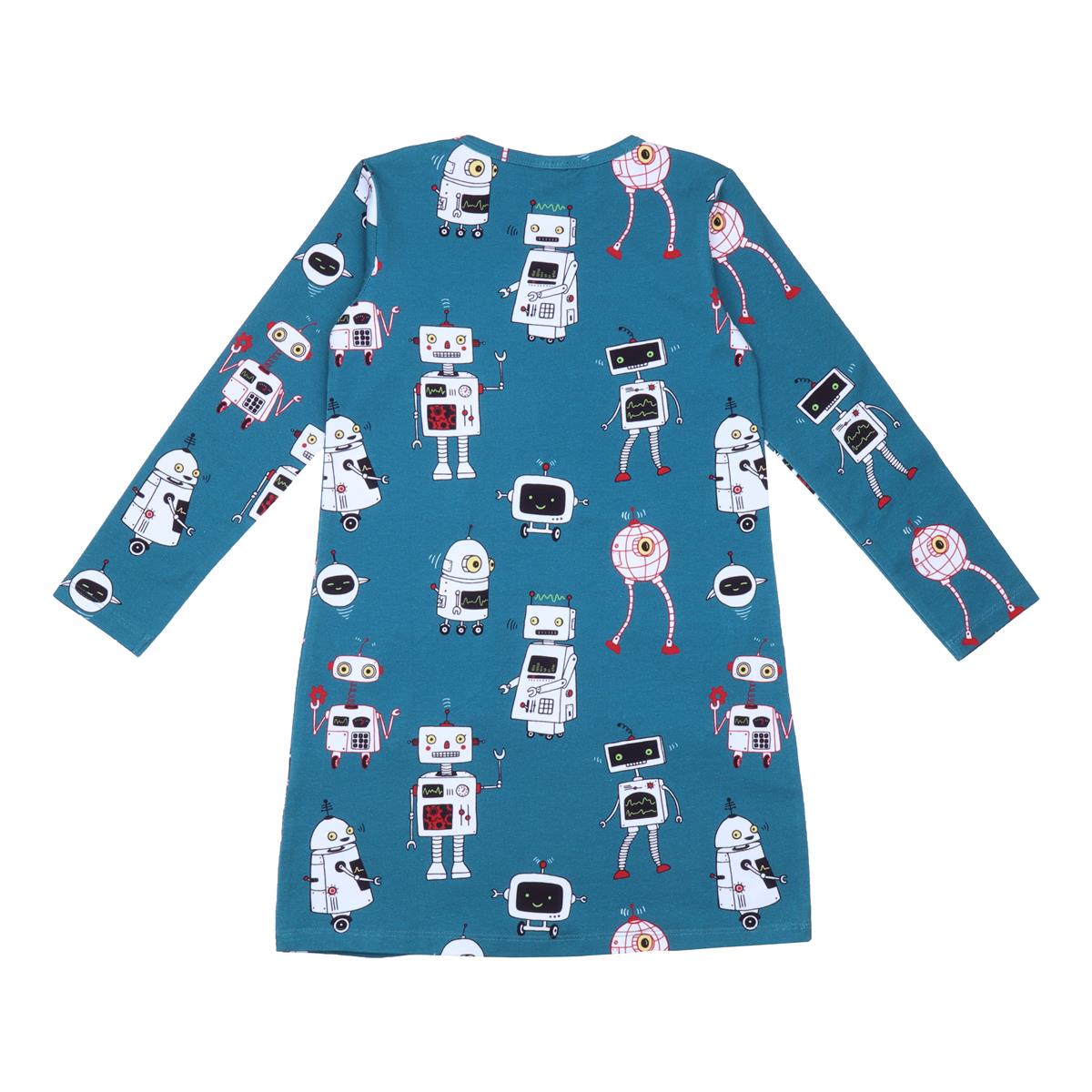 Pamuklu tunik (organik)