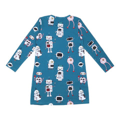 Pamuklu tunik (organik)