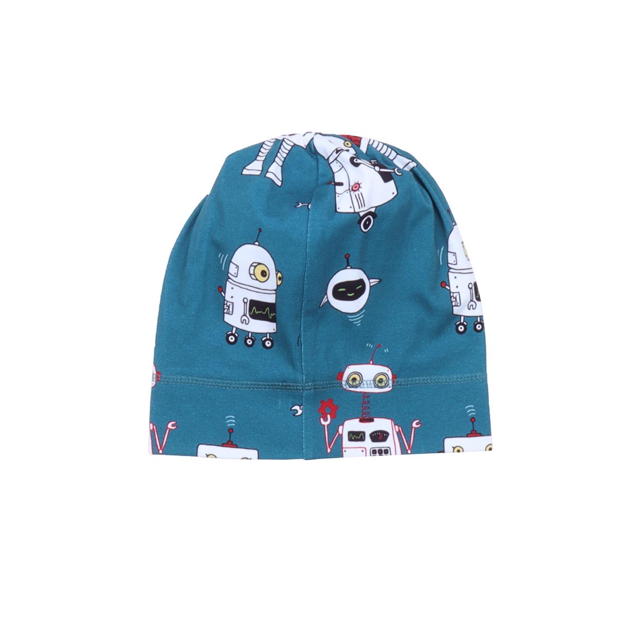Cappello in cotone (organico)