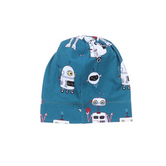 Cappello in cotone (organico)