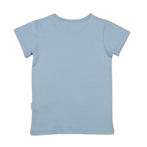 Robots Friends-T-Shirt