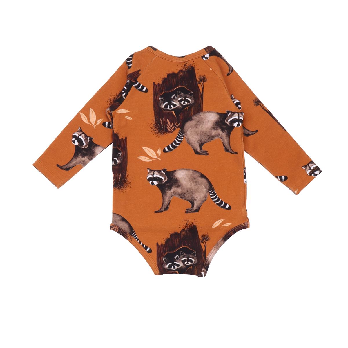 Wrap body made of cotton (organic)