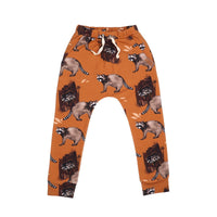 Pantaloni da jogging in cotone (organico)