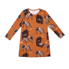 Cotton tunic (organic)