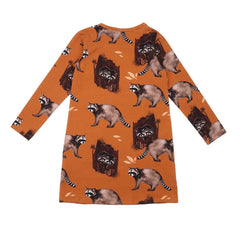 Cotton tunic (organic)