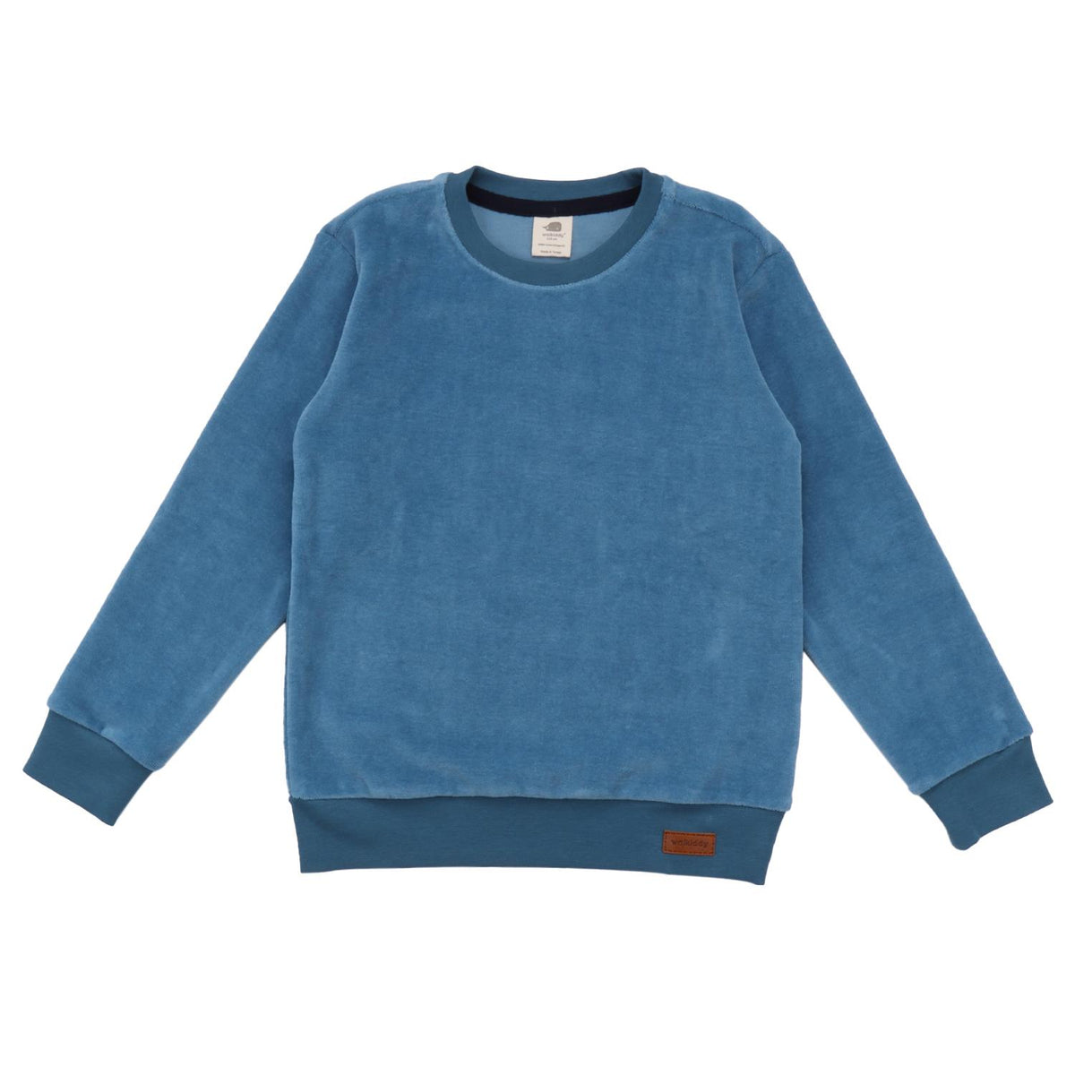 Saxe - Cotton (Organic)