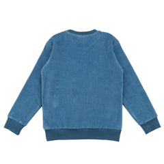 Saxe - Cotton (Organic)