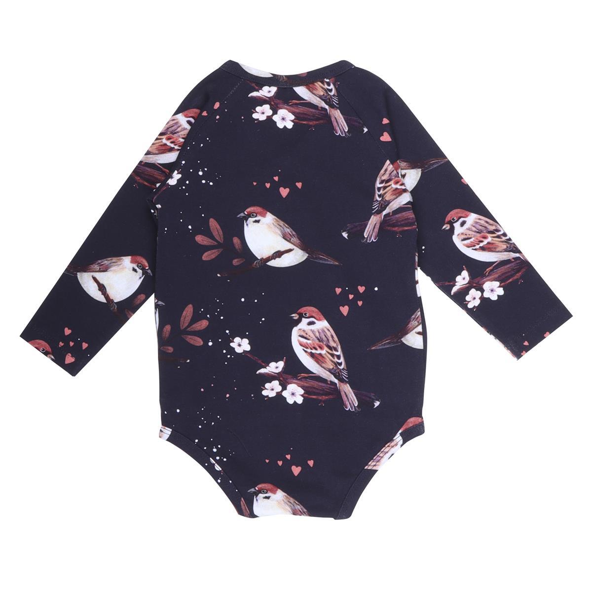 Wrap body made of cotton (organic)