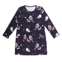 Cotton tunic (organic)