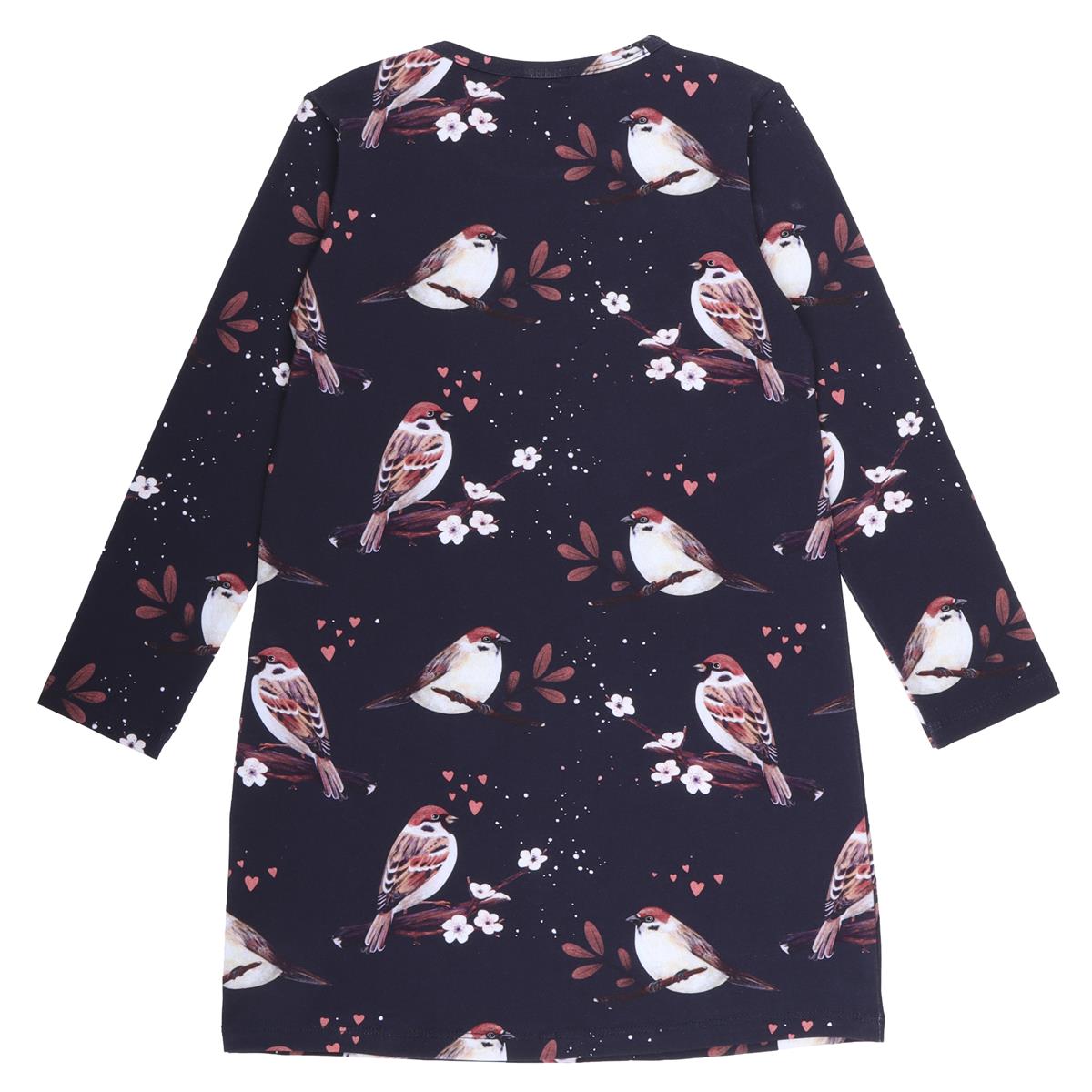 Cotton tunic (organic)