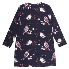 Cotton tunic (organic)